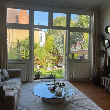 Londonhomegardens 외부 사진