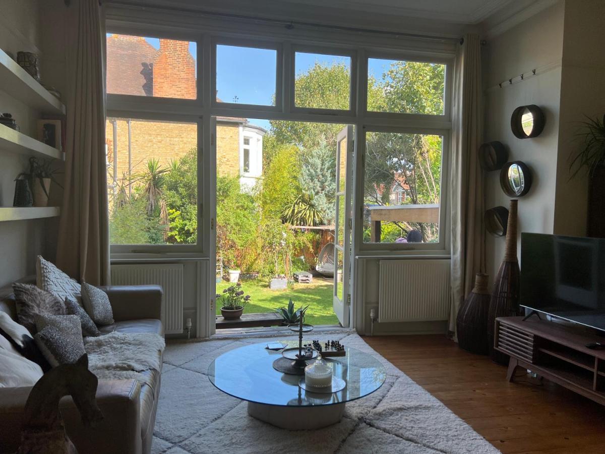 Londonhomegardens 외부 사진