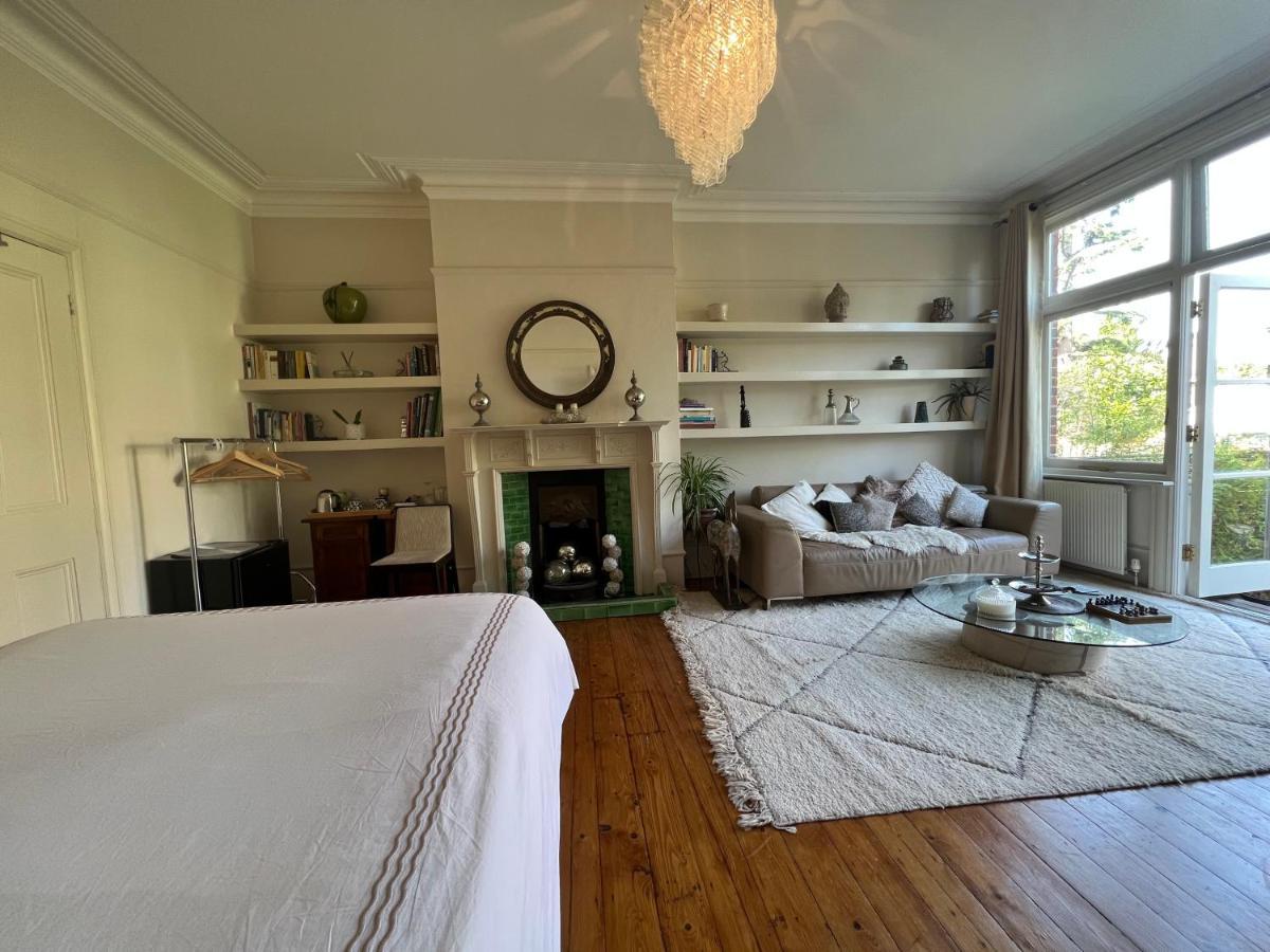 Londonhomegardens 외부 사진
