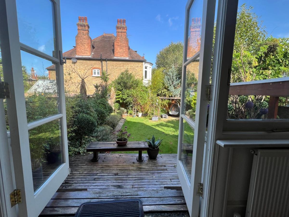 Londonhomegardens 외부 사진