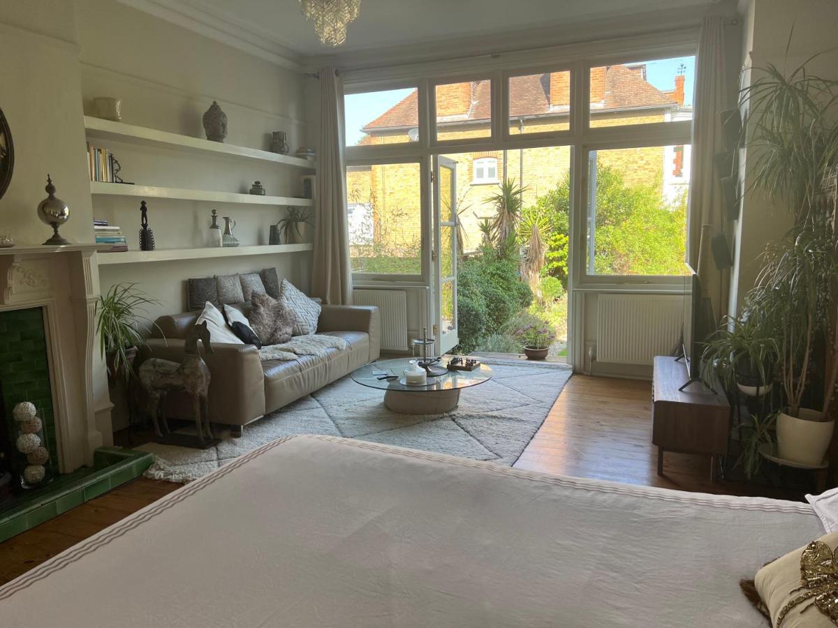 Londonhomegardens 외부 사진