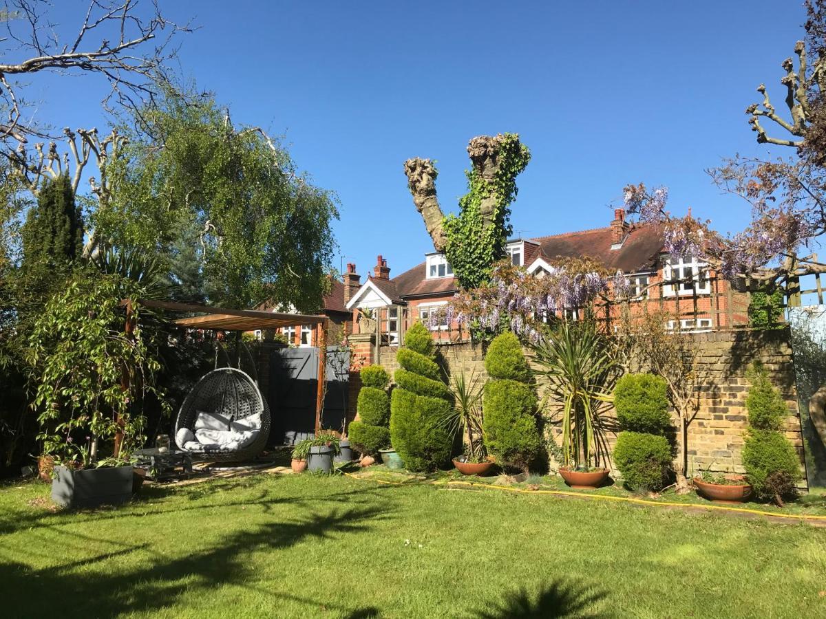 Londonhomegardens 외부 사진