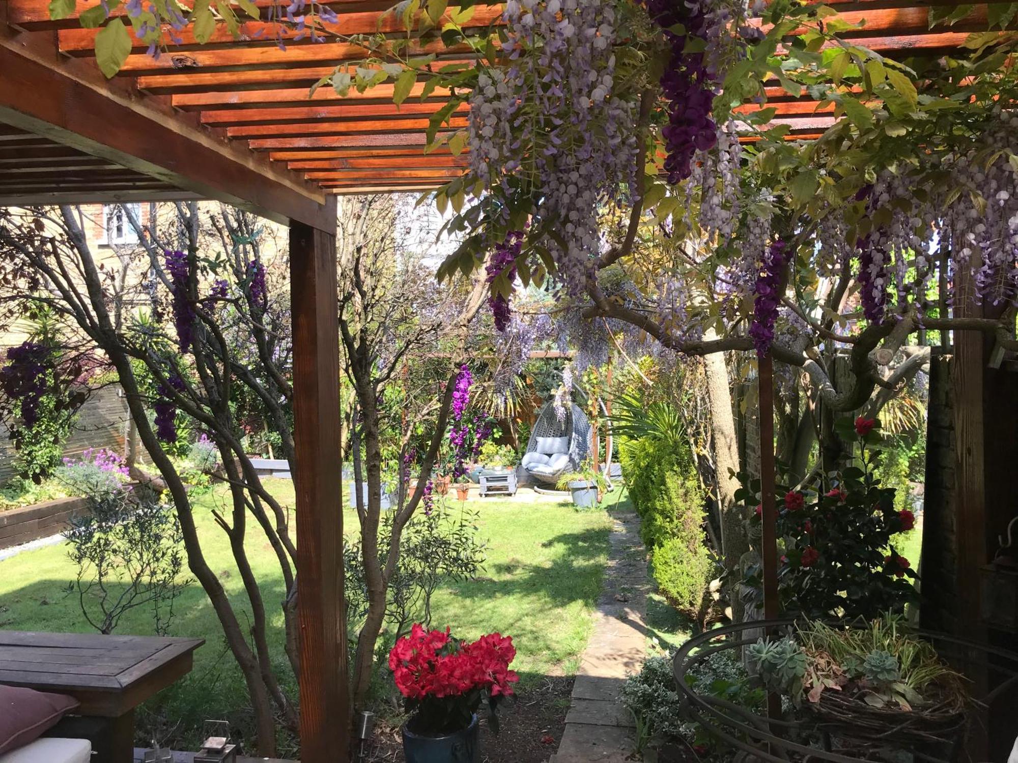 Londonhomegardens 외부 사진