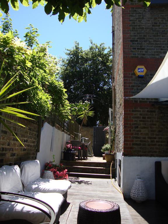 Londonhomegardens 외부 사진